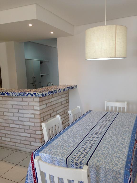 Apto. Completo Praia Do Tombo - Guaruja Apartment Exterior photo